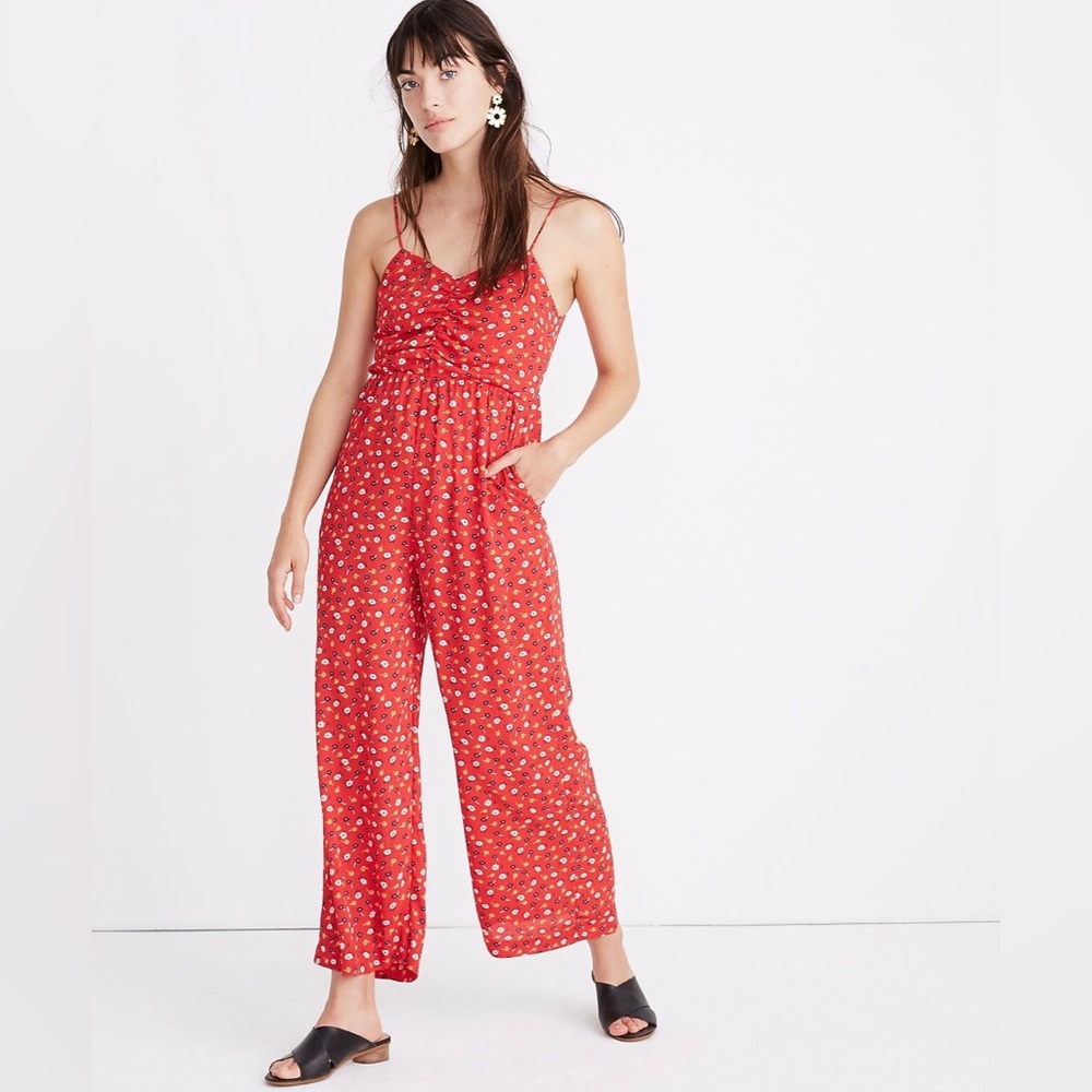 Madewell // Sz 6 // EUC
